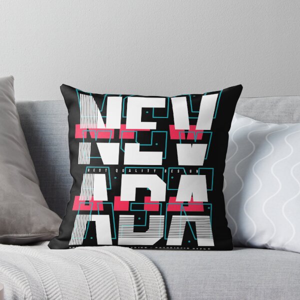 Item preview, Nevada America Usa  designed and sold by AEGMEDIA.