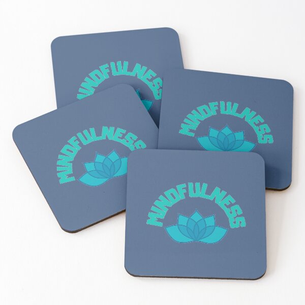 Item preview, Lotus flower mindfulness designed and sold by GAP90.
