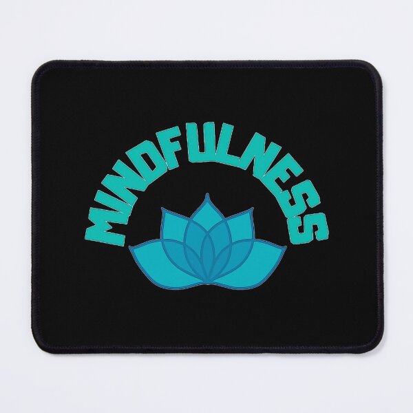 Item preview, Lotus flower mindfulness designed and sold by GAP90.