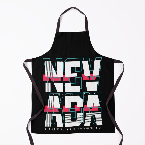 Item preview, Nevada America Usa designed and sold by AEGMEDIA.