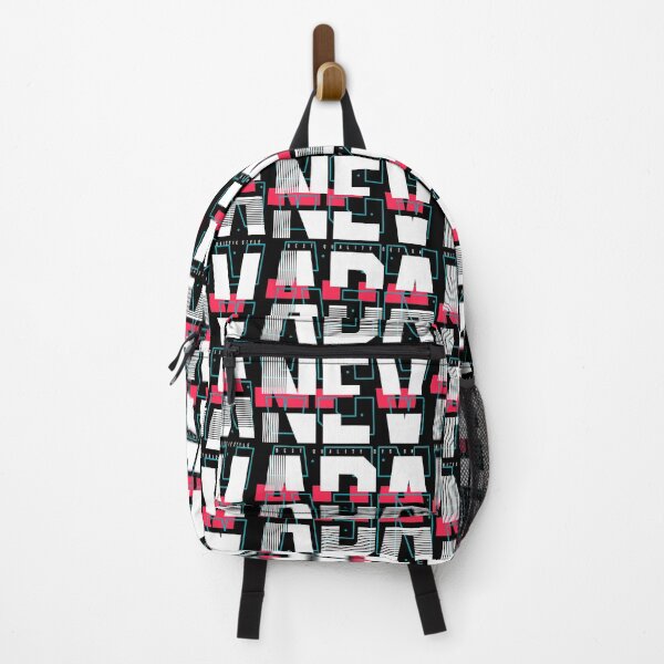 Item preview, Nevada America Usa designed and sold by AEGMEDIA.