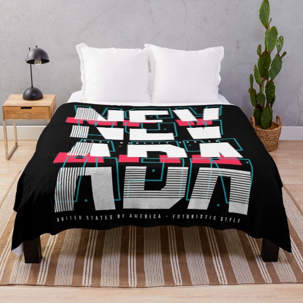 Item preview, Nevada America Usa  designed and sold by AEGMEDIA.