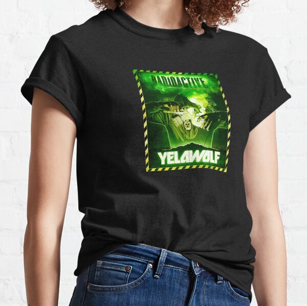Yelawolf Slumerican Clothing for Sale