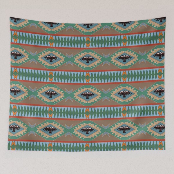 Item preview, Mountaineer designed and sold by Western Mountain Man.