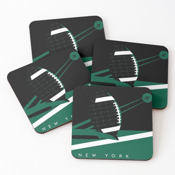 Item preview, New York NFL Fan Art designed and sold by jkahindo.