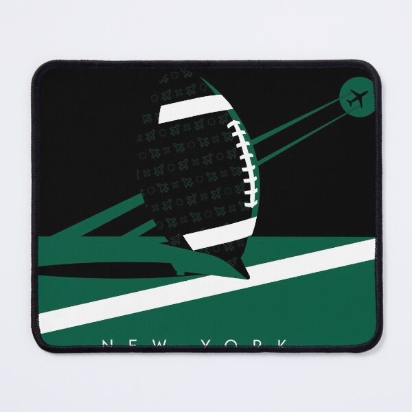 Item preview, New York NFL Fan Art designed and sold by jkahindo.