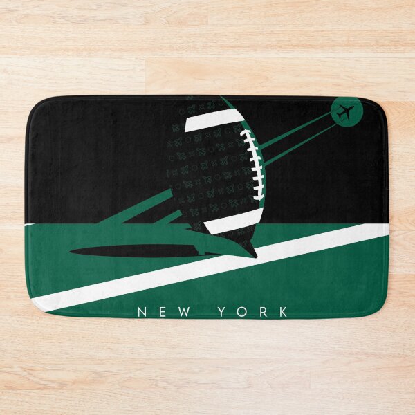 Item preview, New York NFL Fan Art designed and sold by jkahindo.