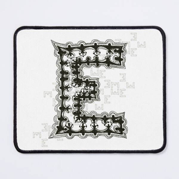 Item preview, Color Me E designed and sold by JoonMoon.
