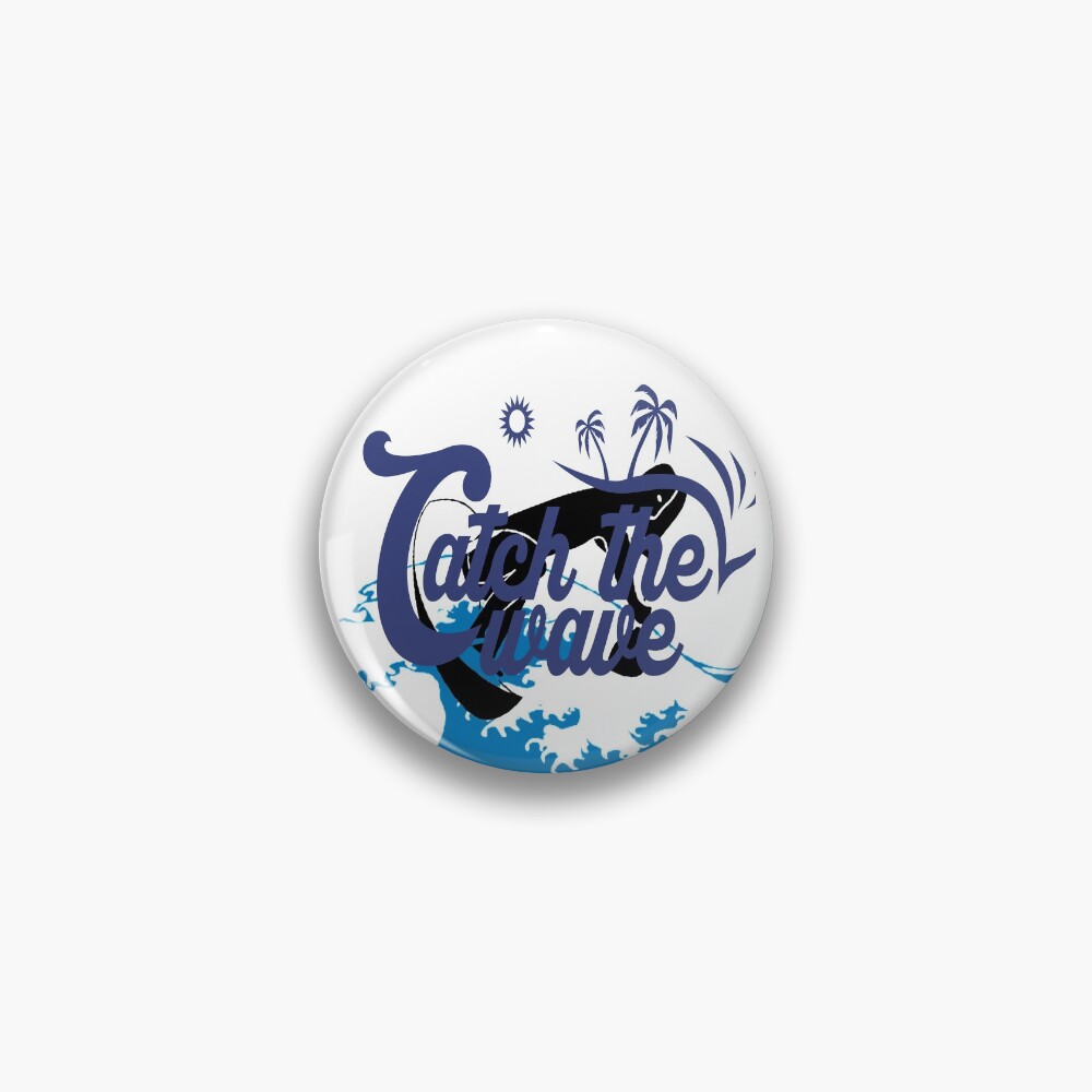 Item preview, Pin designed and sold by RssWebShop.