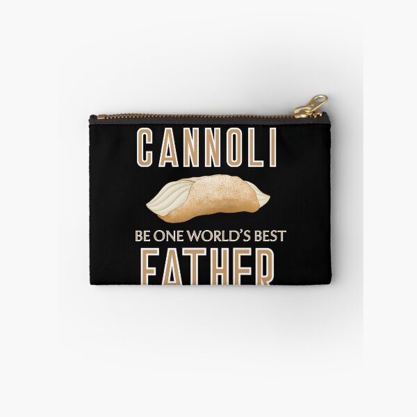 Item preview, There Cannoli Be One Best Father designed and sold by skyfire99.