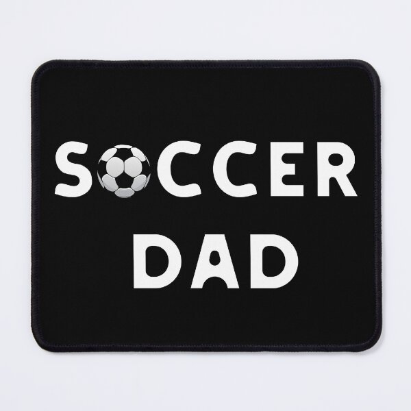 Item preview, SOCCER DAD designed and sold by YIPPITYYAP.