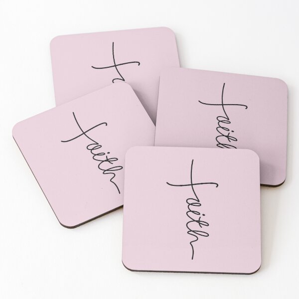 Item preview, Faith designed and sold by Thistle Images.