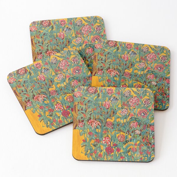 Item preview, Golden hour designed and sold by Robin Greenberg.