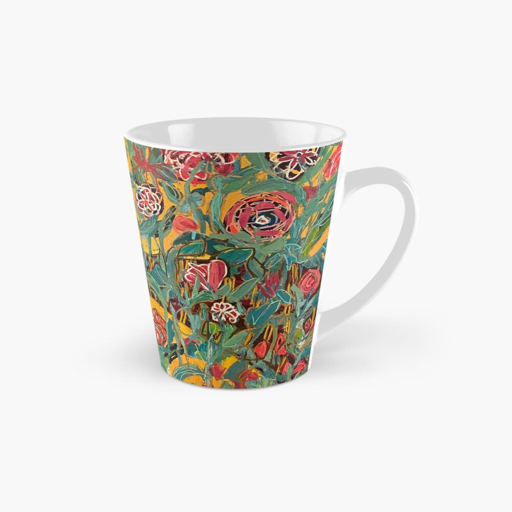 Item preview, Tall Mug designed and sold by Rjgreenb.