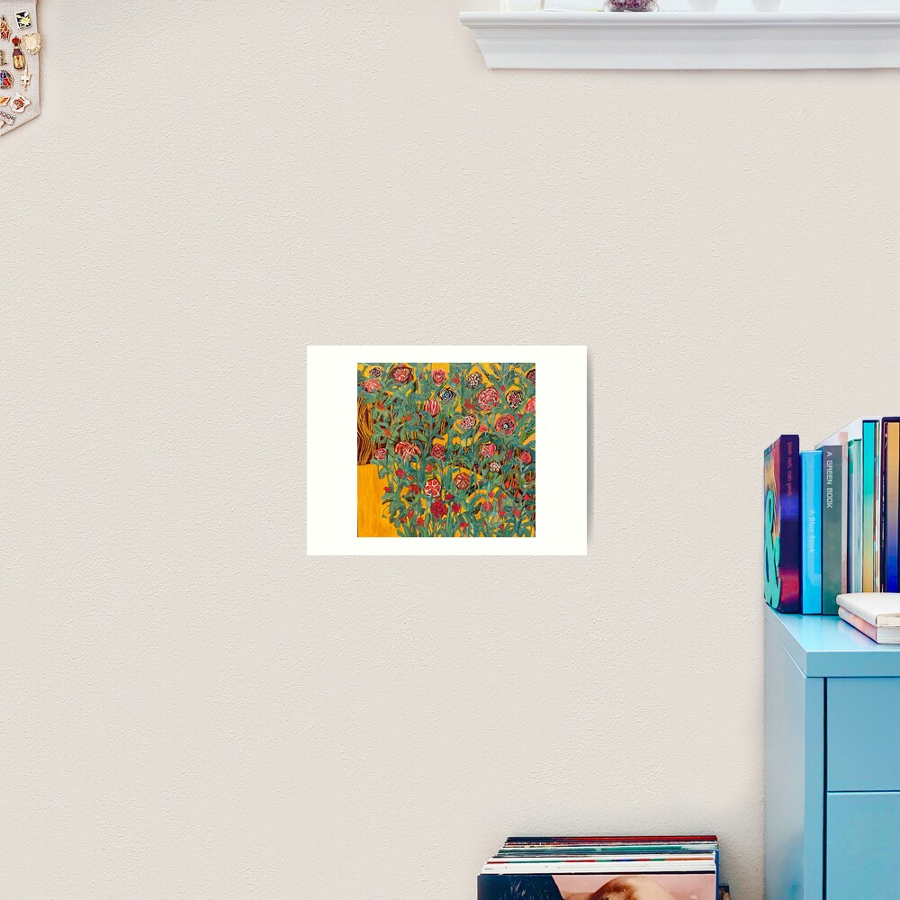 Item preview, Art Print designed and sold by Rjgreenb.