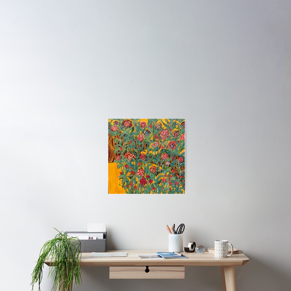Item preview, Poster designed and sold by Rjgreenb.