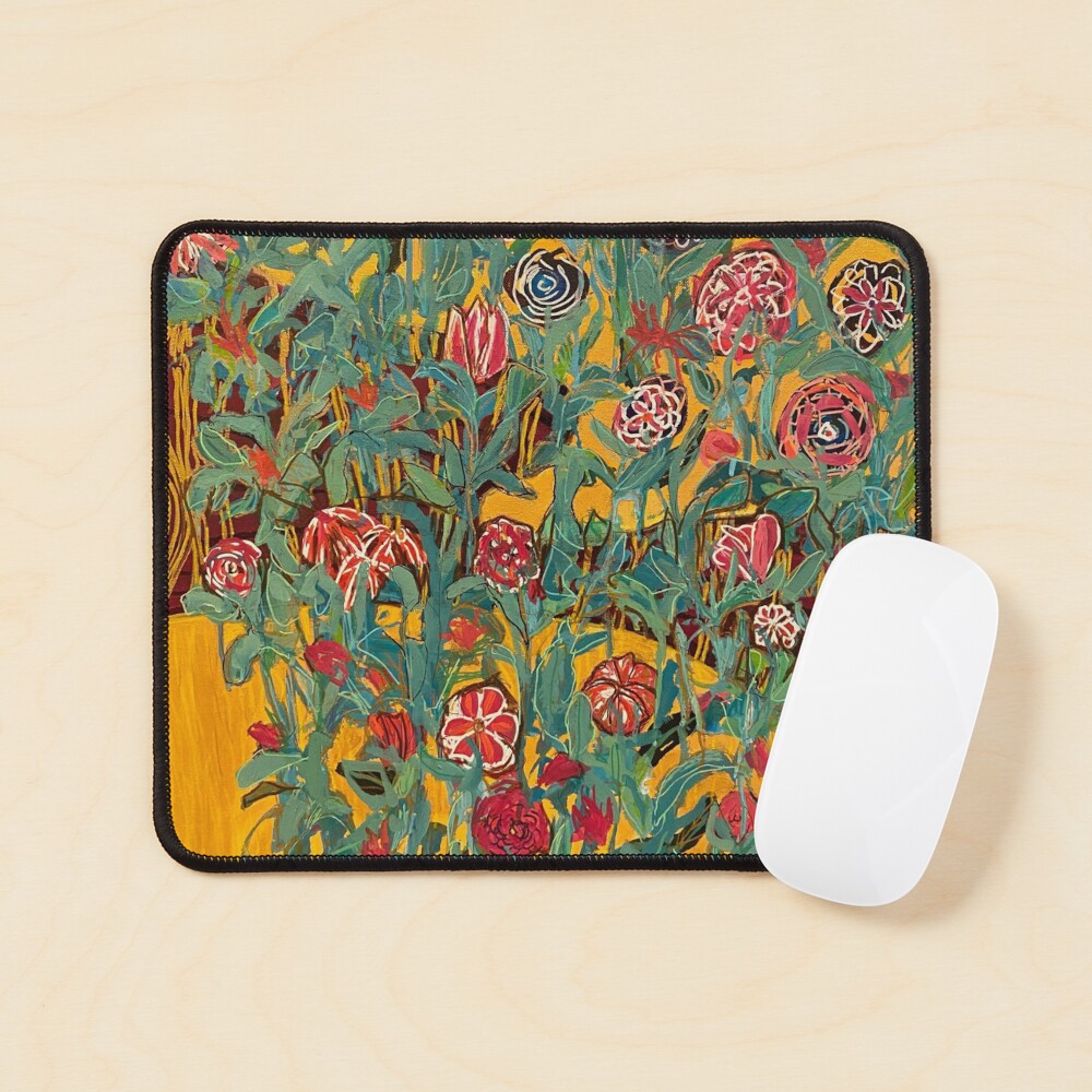 Item preview, Mouse Pad designed and sold by Rjgreenb.