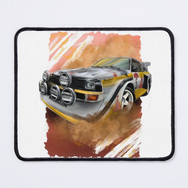 Item preview, Audi S1 artwork designed and sold by DroppedPictures.