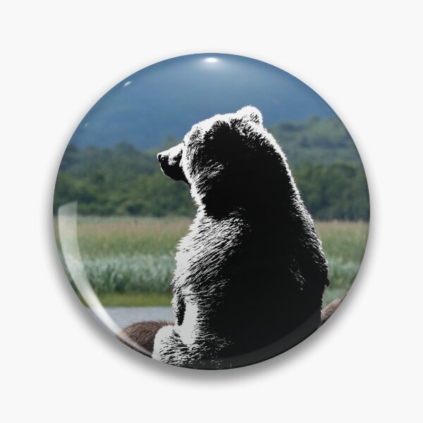 Item preview, Sad Bear designed and sold by DaganSays.
