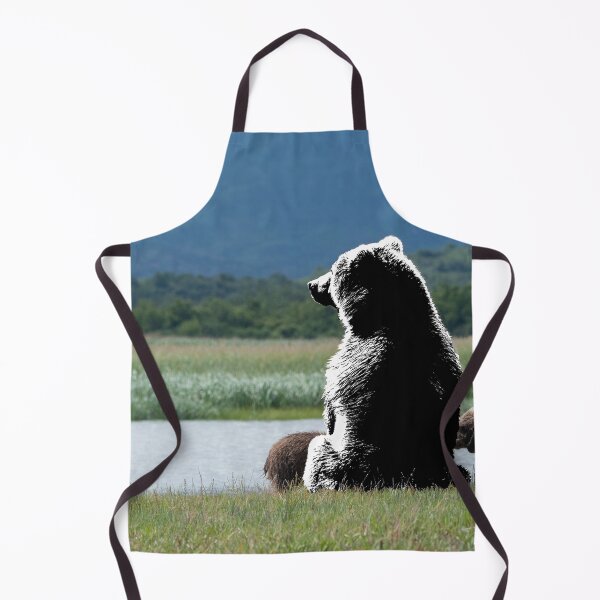 Item preview, Sad Bear designed and sold by DaganSays.