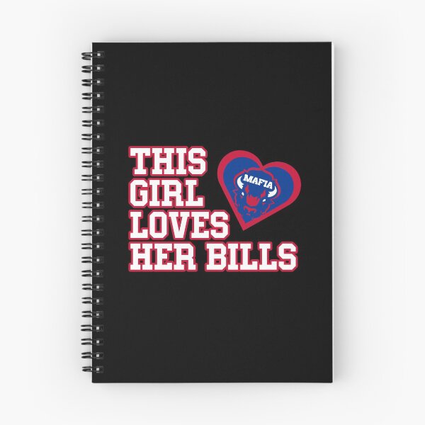 Item preview, Buffalove girls  designed and sold by NovaTees.