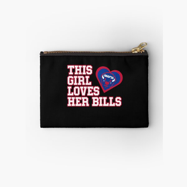 Item preview, Buffalove girls  designed and sold by NovaTees.