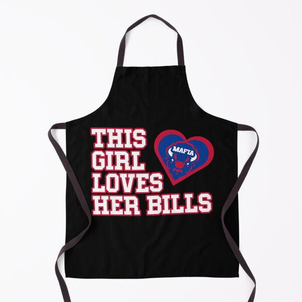 Item preview, Buffalove girls designed and sold by NovaTees.