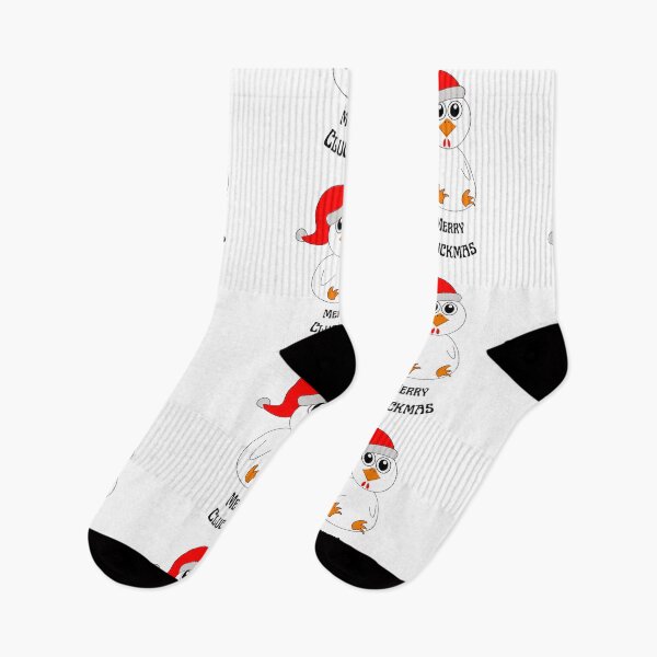 Item preview, Merry Cluckmas designed and sold by Ace-age-.
