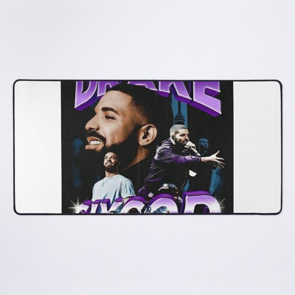 Item preview, Drake Graphic designed and sold by Hebi Agency.