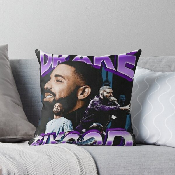 Item preview, Drake Graphic designed and sold by Hebi Agency.