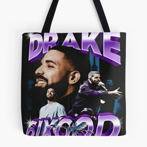 Item preview, Drake Graphic designed and sold by Hebi Agency.