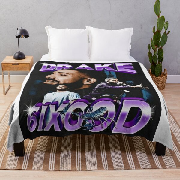 Item preview, Drake Graphic designed and sold by Hebi Agency.