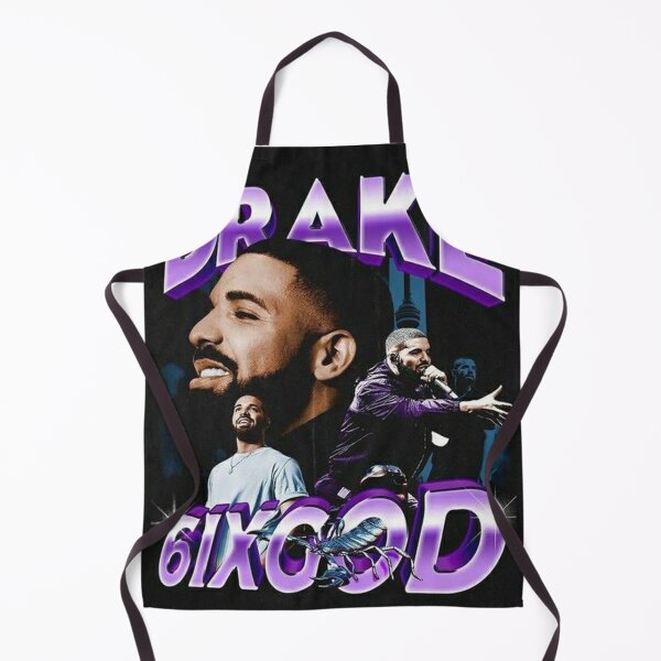 Item preview, Drake Graphic designed and sold by Hebi Agency.