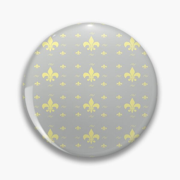 Item preview, Fleur de Lis (Lily) designed and sold by Karen Thomson.