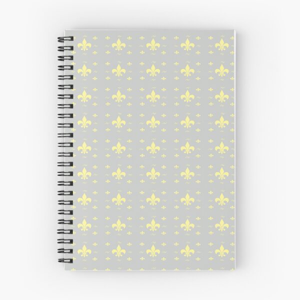 Item preview, Fleur de Lis (Lily) designed and sold by Karen Thomson.