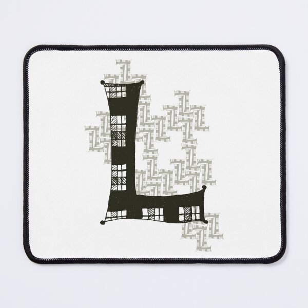 Item preview, Color Me L designed and sold by JoonMoon.