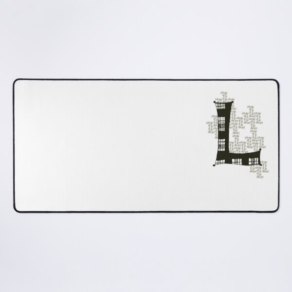 Item preview, Color Me L designed and sold by JoonMoon.