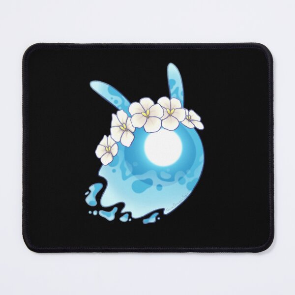 Item preview, Flowery Blue Pet Seelie (Solo) designed and sold by NovaDS.