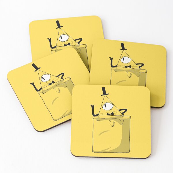 Item preview, Bill in Pocket designed and sold by Dum Design.