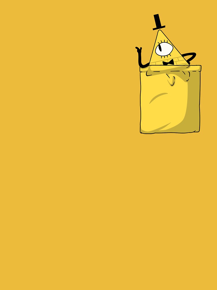 Bill in Pocket by ChristosEllinas