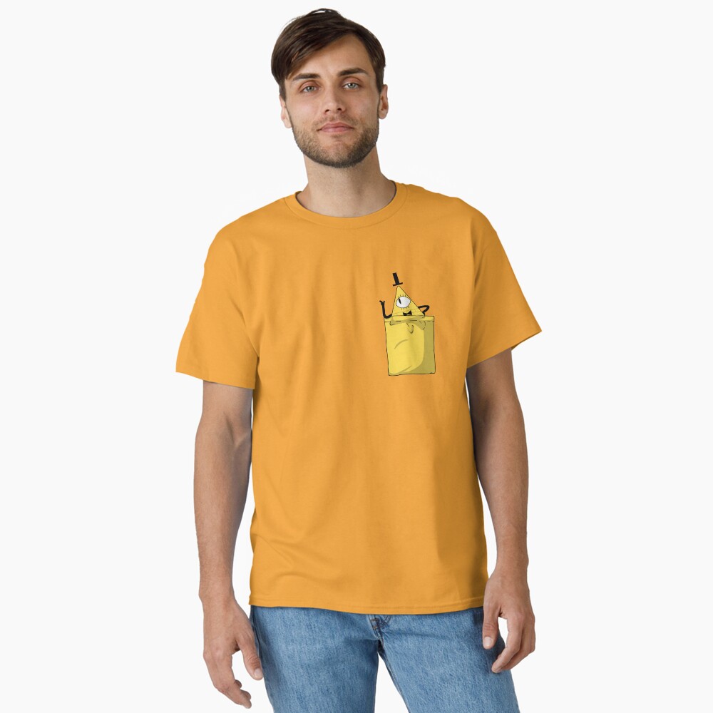 Item preview, Classic T-Shirt designed and sold by ChristosEllinas.