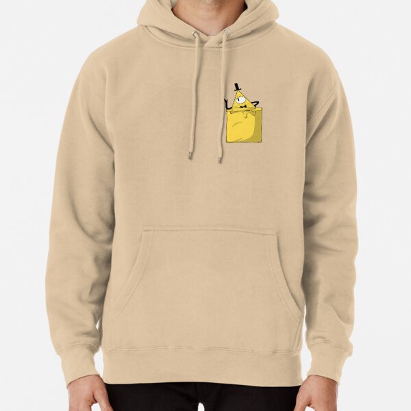 Pullover Hoodie