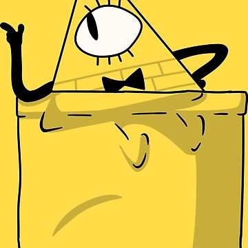 Artwork thumbnail, Bill in Pocket by ChristosEllinas