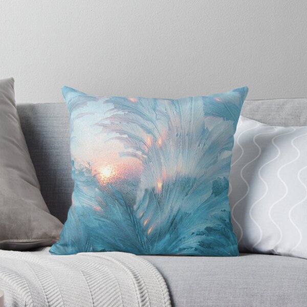 Item preview, Sunset Through The Fields Artwork designed and sold by my-green-gecko.