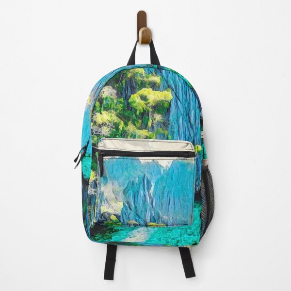 Item preview, Palawan Philippines designed and sold by Sofia-Draws.