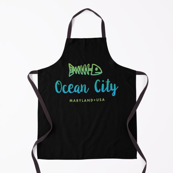 Item preview, Ocean City Maryland designed and sold by Futurebeachbum.