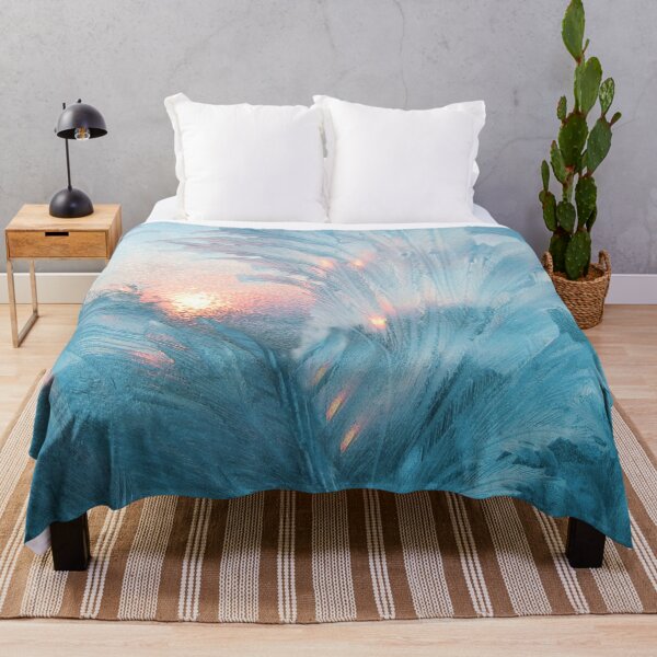 Item preview, Sunset Through The Fields Artwork designed and sold by my-green-gecko.