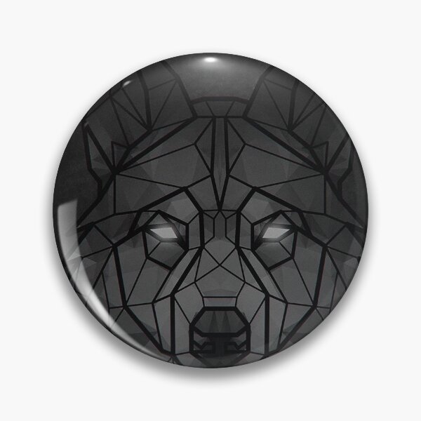 Item preview, Wolf designed and sold by TRshop29.