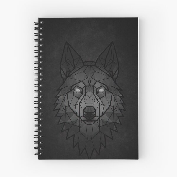 Item preview, Wolf designed and sold by TRshop29.