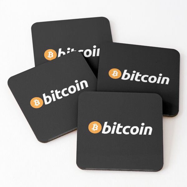 Artikelvorschau, Bitcoin entworfen und verkauft von UpcomingTech.